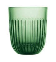 La Rochere - Ouessant Tumbler - 10 oz Home & Kitchen Mint Green Single