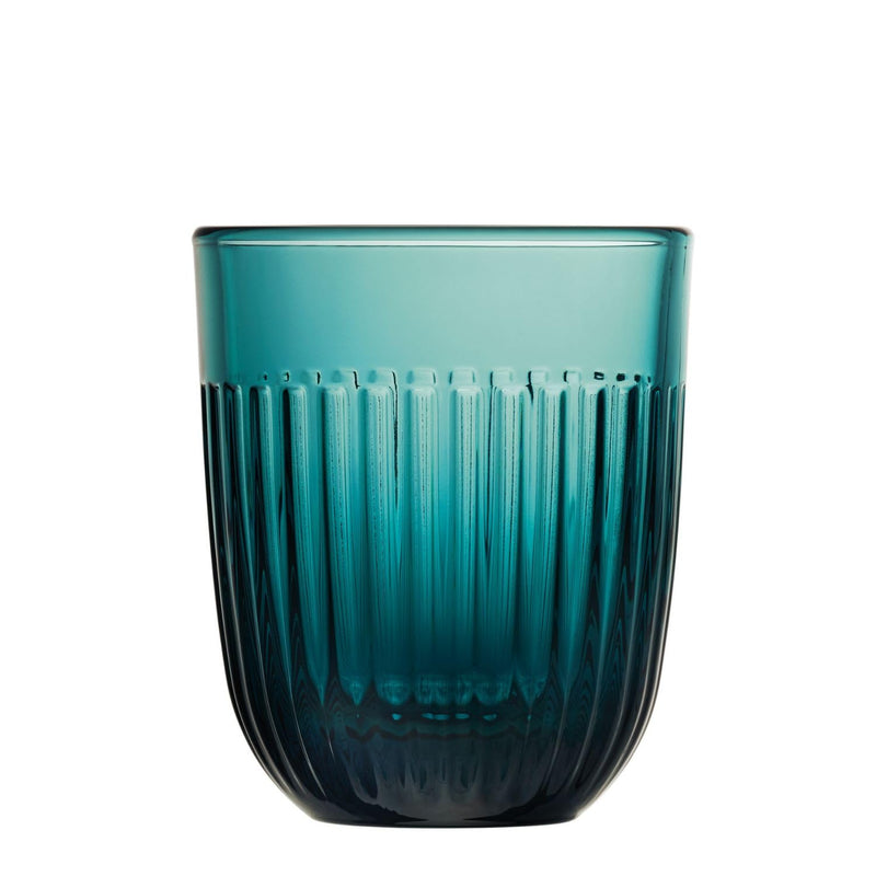 La Rochere - Ouessant Tumbler - 10 oz Home & Kitchen Night Blue Single