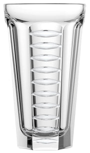 La Rochere - Saga Highball Glass - 34.8cl Home & Kitchen Almond