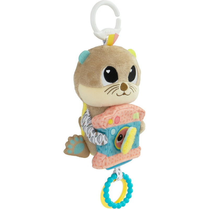 Lamaze - ARTY SAYS CHEESE Games & Toys