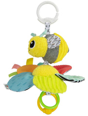 Lamaze - BUZZY THE BEE Games & Toys