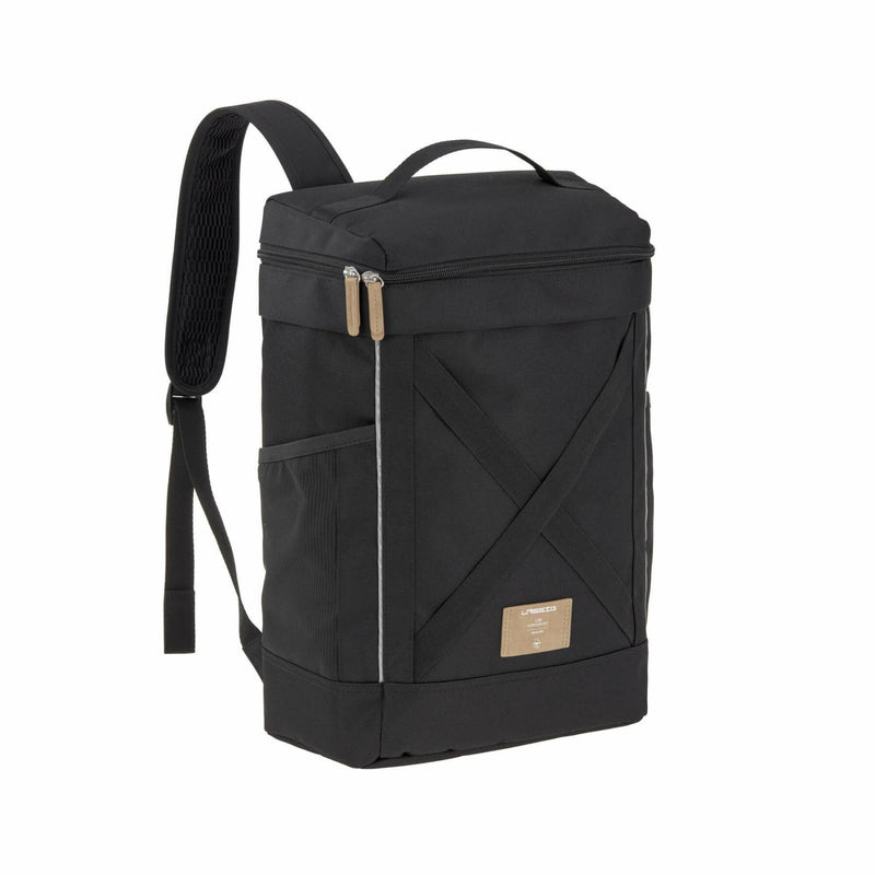Lassig - Diaper Bag - Cross Backpack
