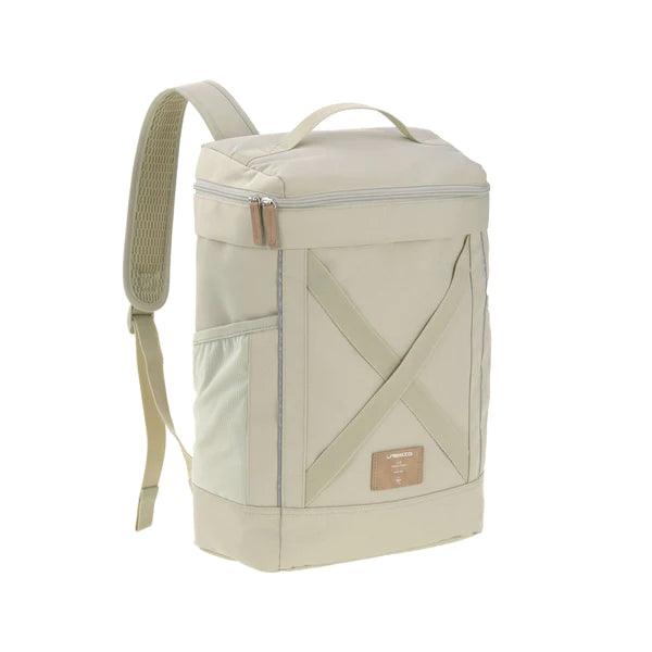 Lassig - Diaper Bag - Cross Backpack