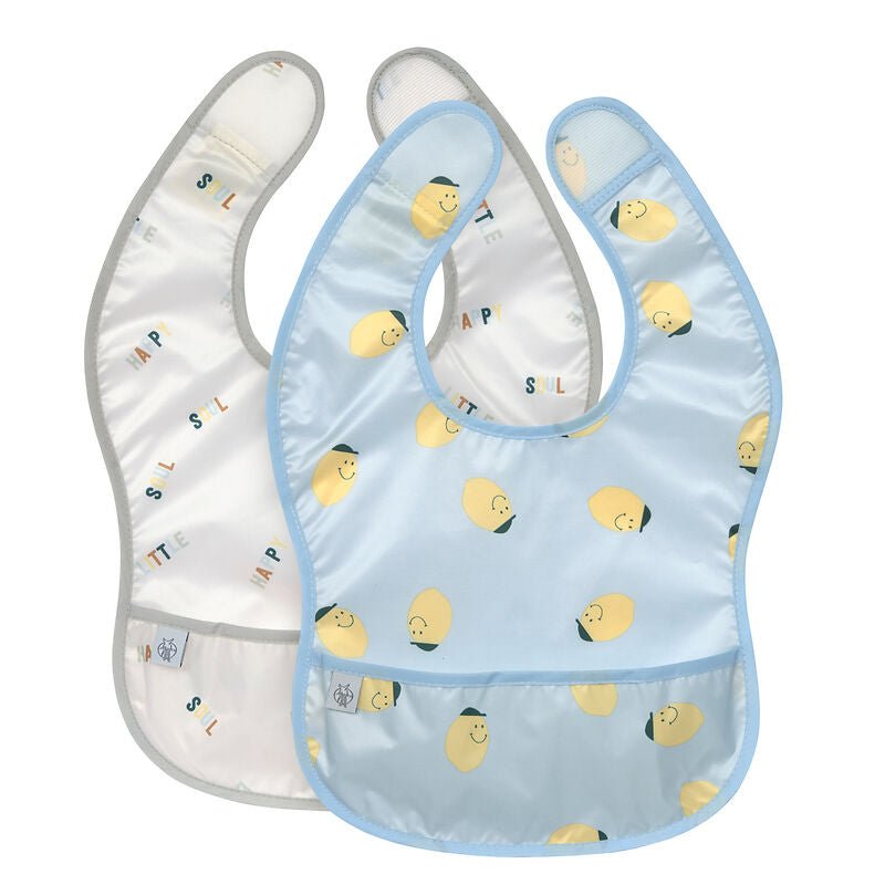 Lassig - Lightweight Bib (2-Pack)