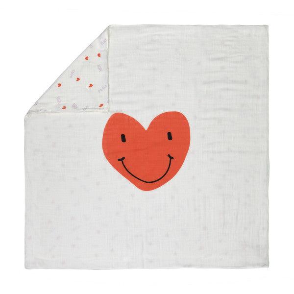 Lassig - Heavenly soft Blanket