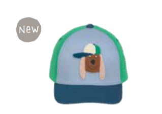 Lassig - Kids Base Cap