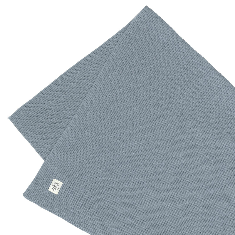 Lassig - Knitted Blanket GOTS