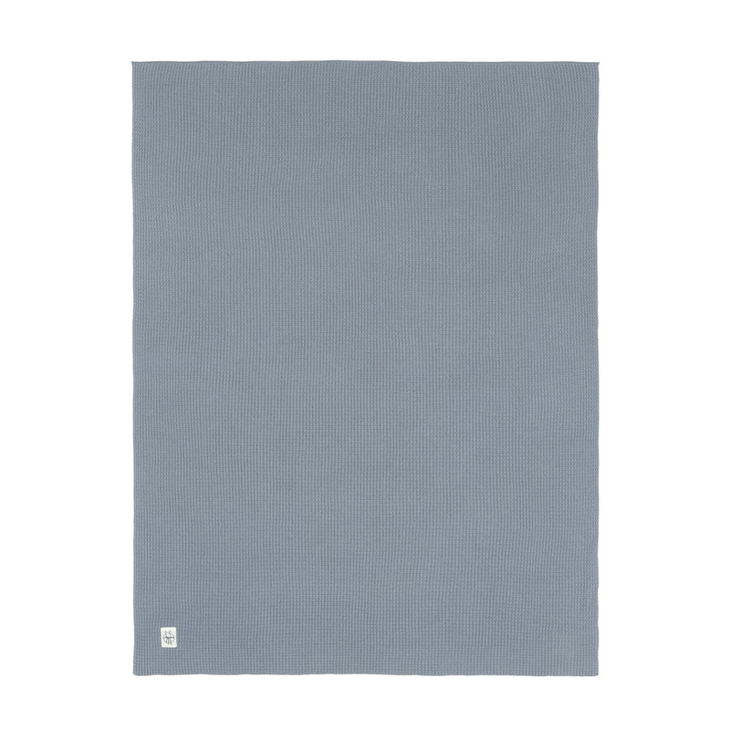Lassig - Knitted Blanket GOTS