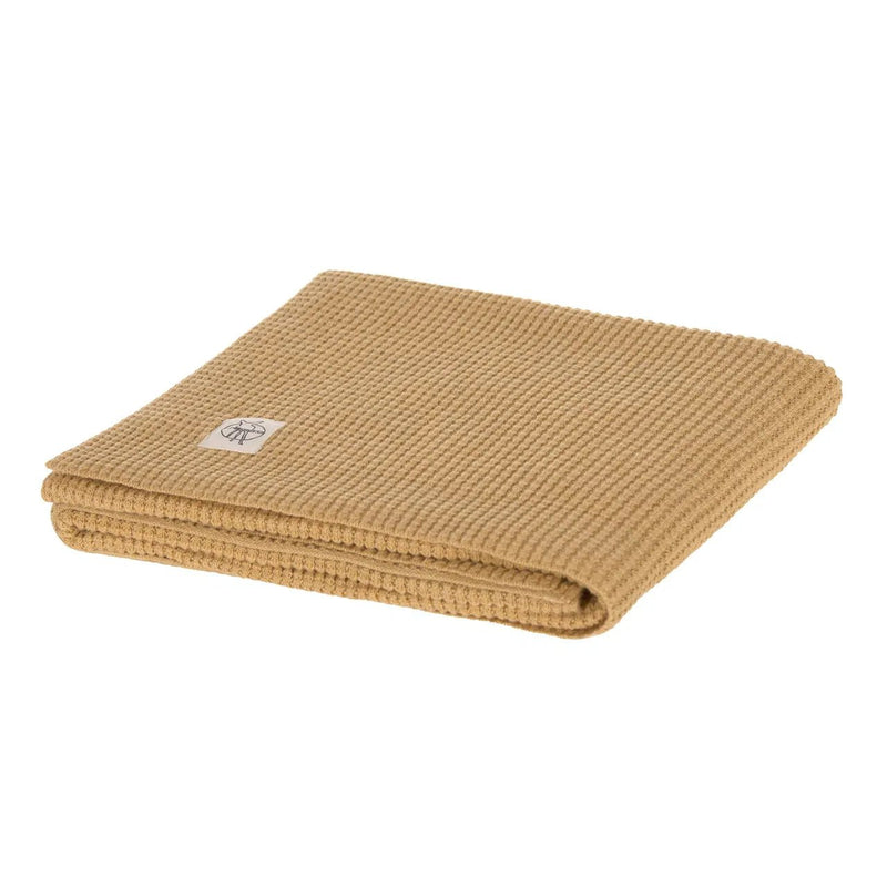 Lassig - Knitted Blanket GOTS