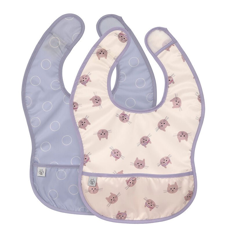 Lassig - Lightweight Bib (2-Pack)