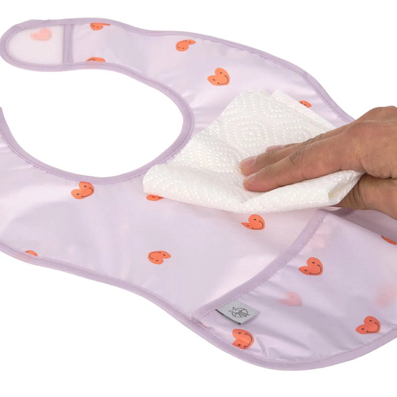 Lassig - Lightweight Bib (2-Pack)