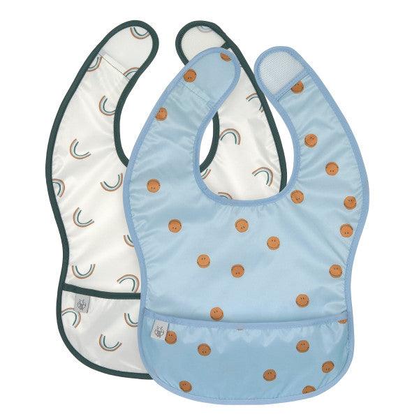 Lassig - Lightweight Bib (2-Pack)