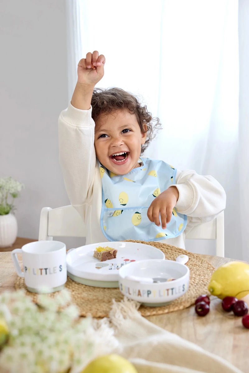 Lassig - Lightweight Bib (2-Pack)