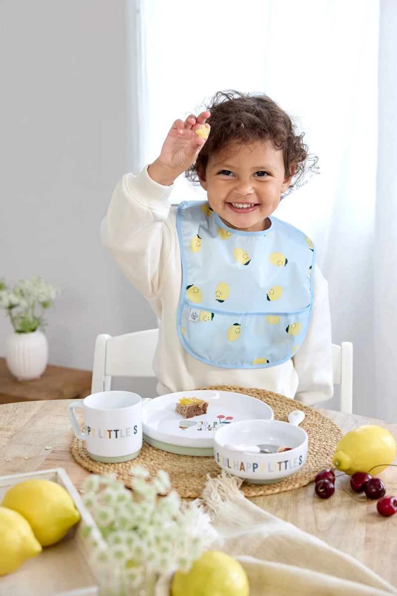 Lassig - Lightweight Bib (2-Pack)
