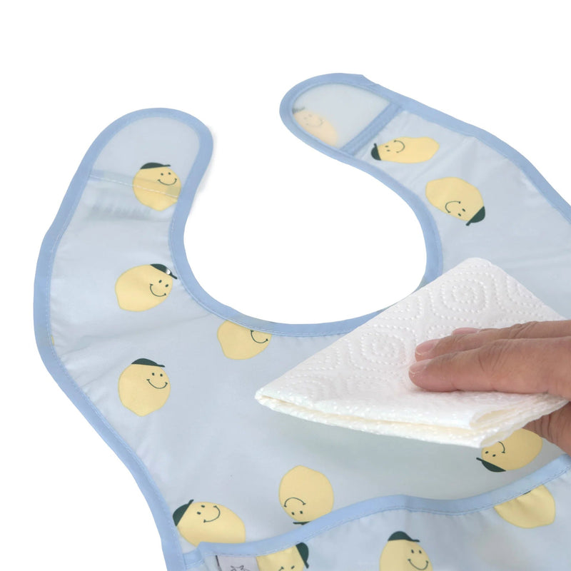 Lassig - Lightweight Bib (2-Pack)