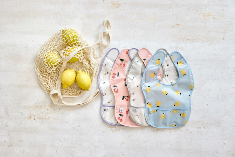 Lassig - Lightweight Bib (2-Pack)