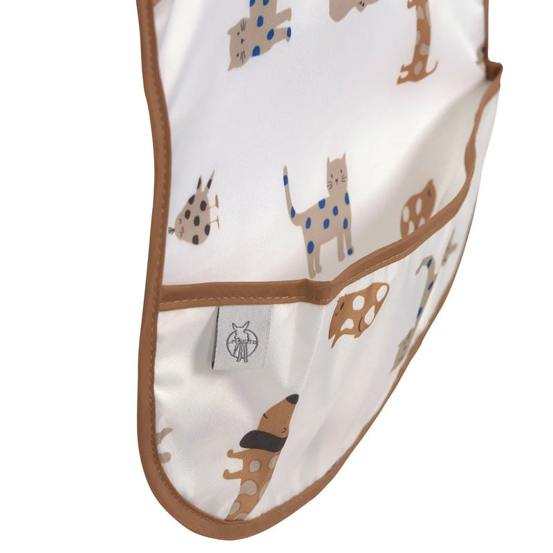Lassig - Lightweight Bib (2-Pack)
