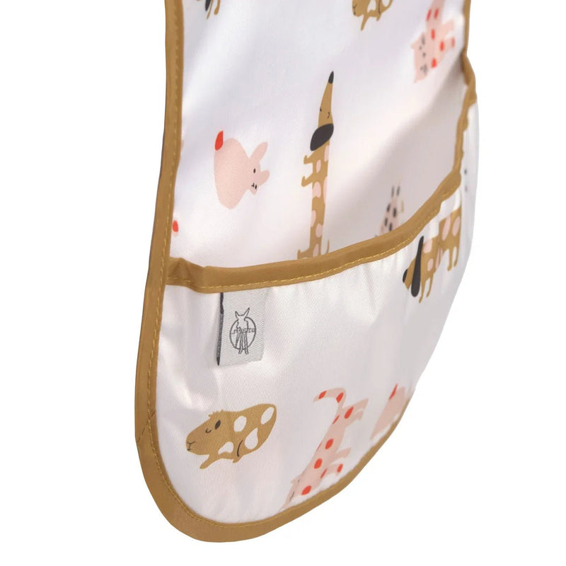 Lassig - Lightweight Bib (2-Pack)
