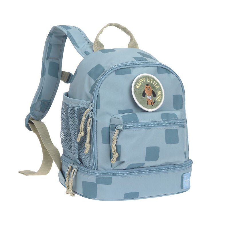 Lassig - Mini Backpack