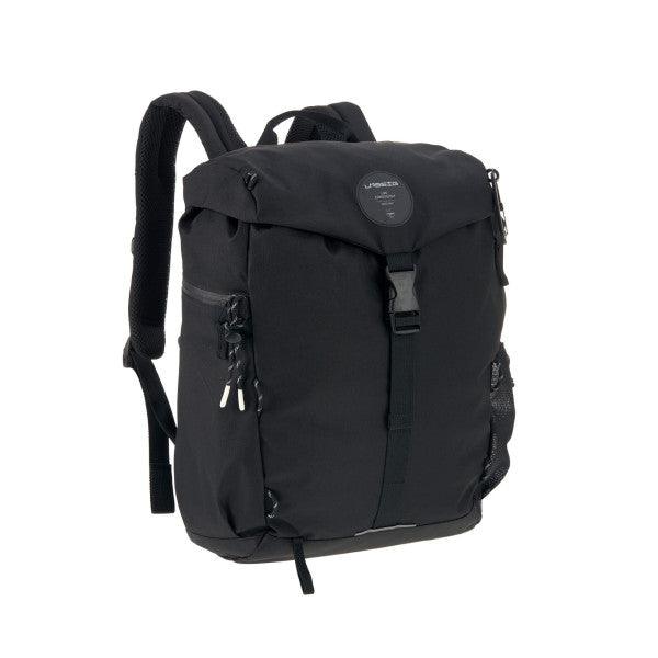 Lassig - Diaper Bag - Outdoor Backpack