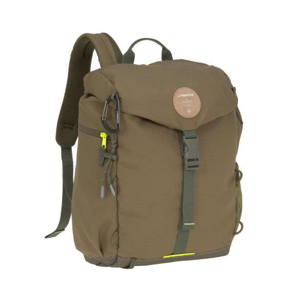Lassig - Diaper Bag - Outdoor Backpack