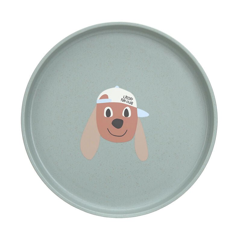 Lassig - Children Plate