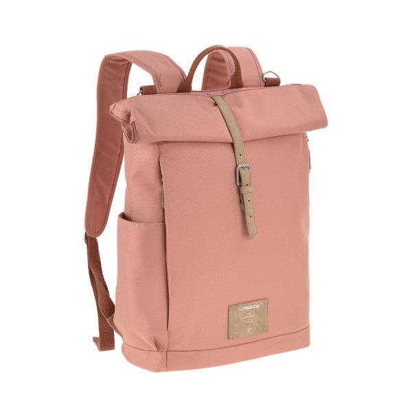 Lassig - Diaper Bag - Rolltop Backpack