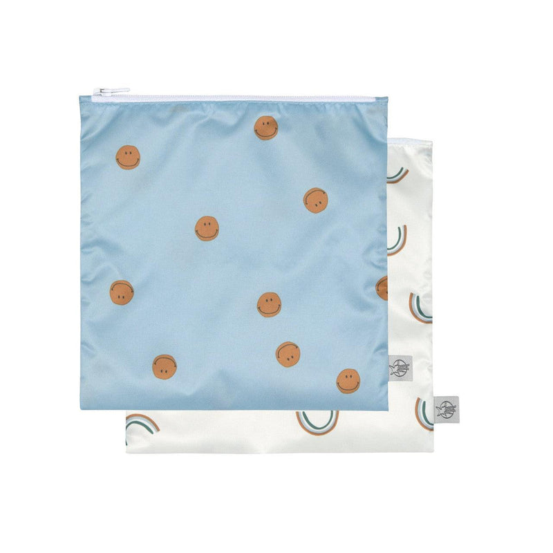 Lassig - Snack Bag (2-Pack)