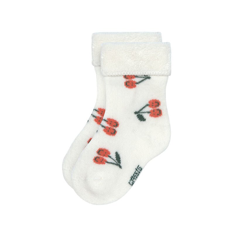 Lassig - Terry Socks GOTS (3-Pack)