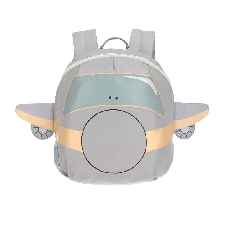 Lassig - Tiny Backpack - Tiny Drivers