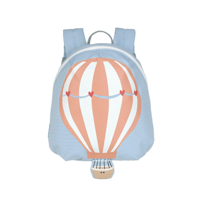 Lassig - Tiny Backpack - Tiny Drivers Luggage & Bags Balloon