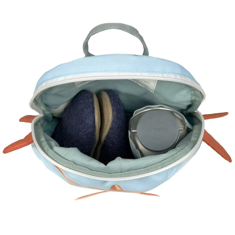 Lassig - Tiny Backpack - Tiny Drivers Luggage & Bags Balloon