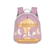 Lassig - Tiny Backpack - Tiny Drivers Luggage & Bags Carousel