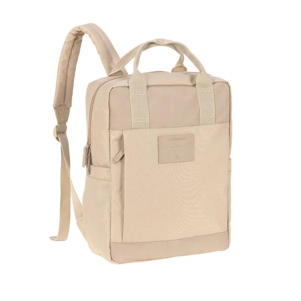 Lassig - Diaper Bag - Vividal Backpack