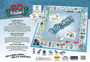 Late for the Sky - Bass - Opoly Toys & Games