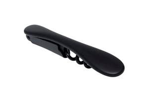 L'Atelier Du Vin - Garcon Corkscrew Home & Kitchen Metal Noir