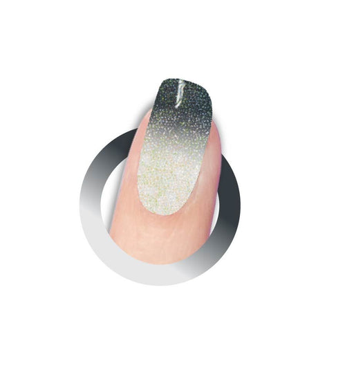 Le Chat - Mood Color 35 Starry Night (S) 15 ml Uv Gel Polish Beauty & Personal Care