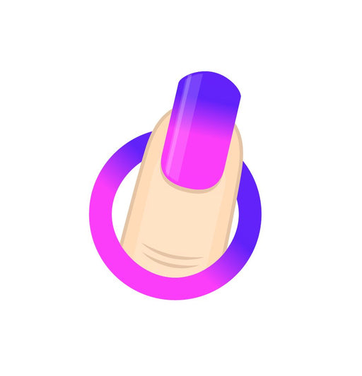 Le Chat - Mood Color 50 Afterglow (C) 15 ml UV Gel Polish + Beauty & Personal Care