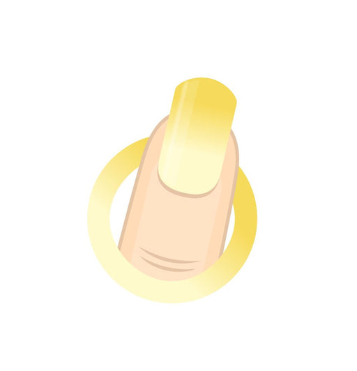 Le Chat - Mood Color 57 Buttercup (C) 15 ml UV Gel Polish + Beauty & Personal Care