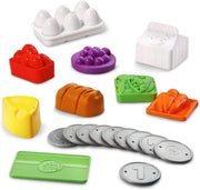 Leapfrog - Count Along Cash Register (French Version) Toys & Games