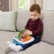 LeapFrog - Get Ready for Phonics - Spin and Learn (English Version) Toys & Games
