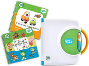 LeapFrog - LeapStart Learning Success Bundle - Green (English Version) Toys & Games