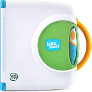LeapFrog - LeapStart Learning Success Bundle - Green (English Version) Toys & Games