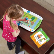 LeapFrog - LeapStart Learning Success Bundle - Green (English Version) Toys & Games