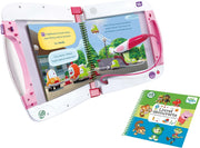 LeapFrog - LeapStart Learning Success Bundle - Pink ( English Version) Toys & Games
