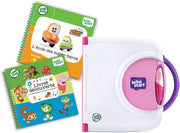LeapFrog - LeapStart Learning Success Bundle - Pink ( English Version) Toys & Games