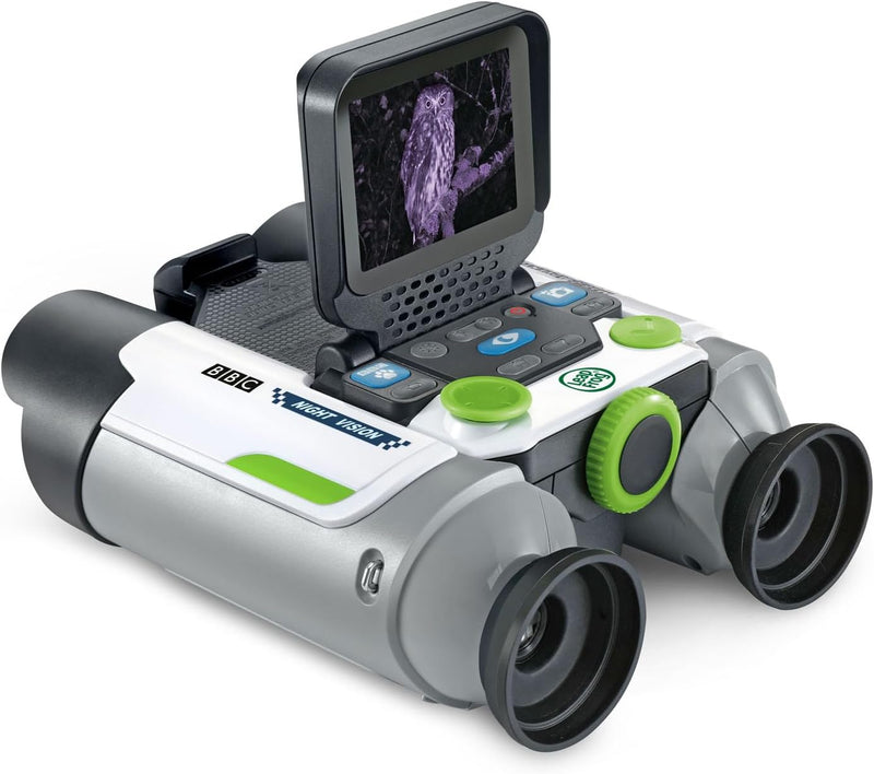 LeapFrog - Magic Adventures Binoculars (English Version) Toys & Games