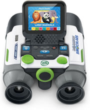 LeapFrog - Magic Adventures Binoculars (English Version) Toys & Games