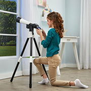LeapFrog - Magic Adventures Telescope (English Version) Toys & Games