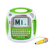LeapFrog - Mr. Pencil's Scribble, Write and Read (English Version) Toys & Games